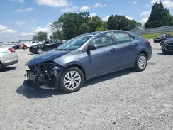 5YFBURHE1KP913909 2019 TOYOTA COROLLA