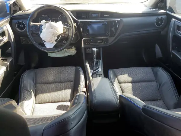 5YFBURHE1KP914476 2019 TOYOTA COROLLA - Image 8