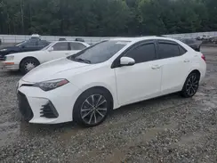 5YFBURHE1KP915272 2019 TOYOTA COROLLA