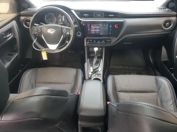 5YFBURHE1KP915272 2019 TOYOTA COROLLA - Image 8
