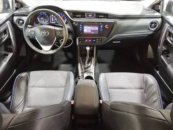 5YFBURHE1KP915580 2019 TOYOTA COROLLA - Image 8