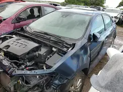 5YFBURHE1KP916048 2019 TOYOTA COROLLA