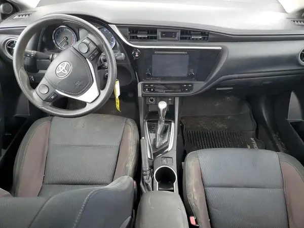 5YFBURHE1KP916048 2019 TOYOTA COROLLA - Image 8