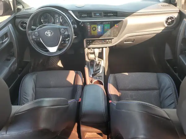 5YFBURHE1KP916759 2019 TOYOTA COROLLA - Image 8