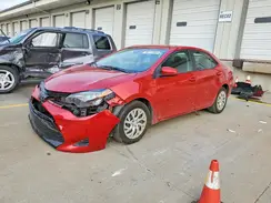 5YFBURHE1KP917541 2019 TOYOTA COROLLA