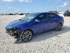 5YFBURHE1KP917944 2019 TOYOTA COROLLA
