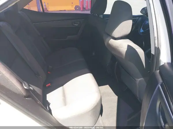 5YFBURHE1KP918172 2019 TOYOTA COROLLA - Image 8