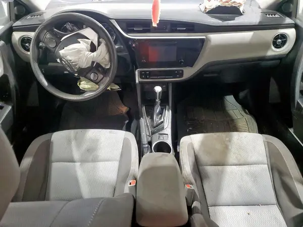 5YFBURHE1KP918575 2019 TOYOTA COROLLA - Image 8