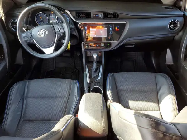 5YFBURHE1KP919905 2019 TOYOTA COROLLA - Image 8