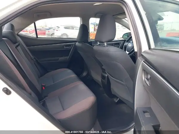5YFBURHE1KP920004 2019 TOYOTA COROLLA - Image 8