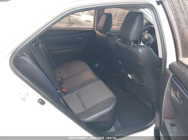 5YFBURHE1KP920388 2019 TOYOTA COROLLA - Image 8