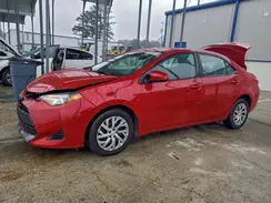 5YFBURHE1KP920679 2019 TOYOTA COROLLA