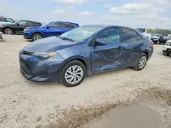 5YFBURHE1KP921301 2019 TOYOTA COROLLA