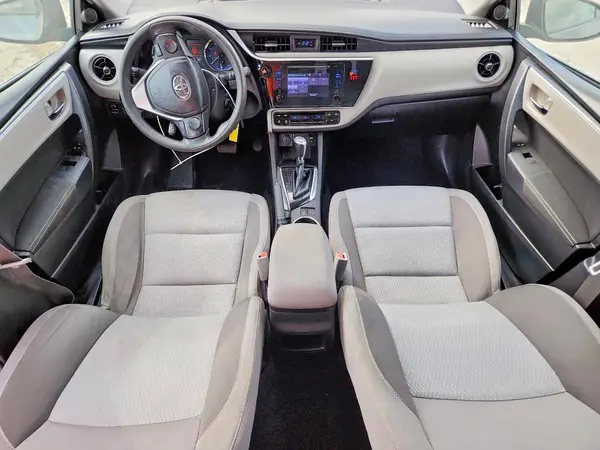 5YFBURHE1KP921301 2019 TOYOTA COROLLA - Image 8