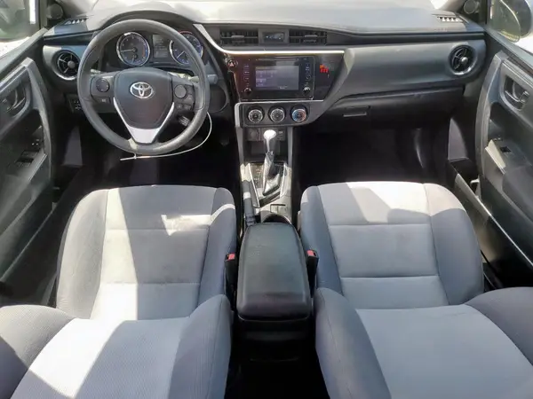 5YFBURHE1KP921458 2019 TOYOTA COROLLA - Image 8