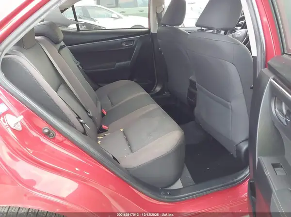 5YFBURHE1KP923632 2019 TOYOTA COROLLA - Image 8