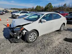 5YFBURHE1KP924134 2019 TOYOTA COROLLA