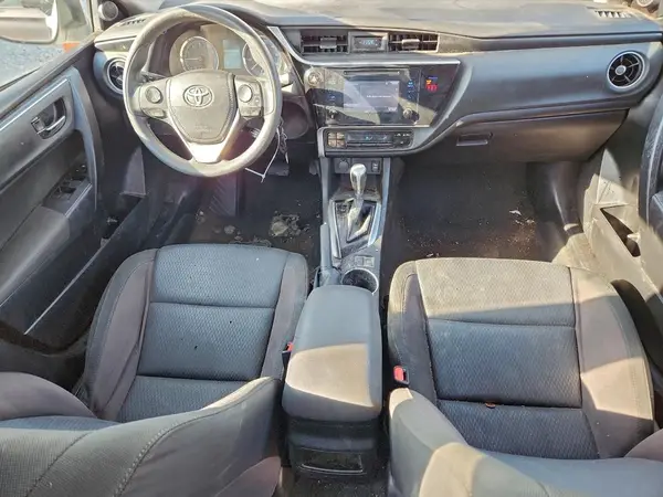 5YFBURHE1KP924134 2019 TOYOTA COROLLA - Image 8