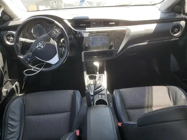 5YFBURHE1KP924229 2019 TOYOTA COROLLA - Image 8