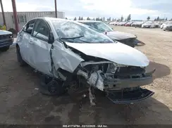 5YFBURHE1KP925249 2019 TOYOTA COROLLA