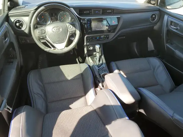 5YFBURHE1KP925378 2019 TOYOTA COROLLA - Image 8