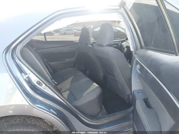 5YFBURHE1KP926188 2019 TOYOTA COROLLA - Image 8