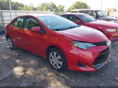 5YFBURHE1KP926305 2019 TOYOTA COROLLA