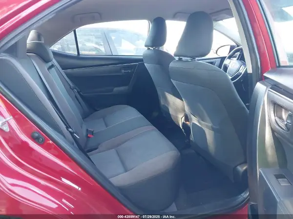 5YFBURHE1KP926305 2019 TOYOTA COROLLA - Image 8