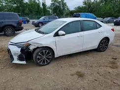 5YFBURHE1KP926384 2019 TOYOTA COROLLA