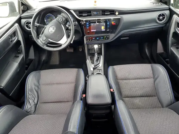 5YFBURHE1KP926384 2019 TOYOTA COROLLA - Image 8