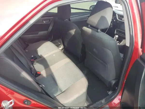 5YFBURHE1KP926482 2019 TOYOTA COROLLA - Image 8