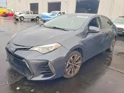5YFBURHE1KP928393 2019 TOYOTA COROLLA