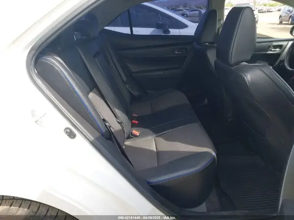5YFBURHE1KP928426 2019 TOYOTA COROLLA - Image 8