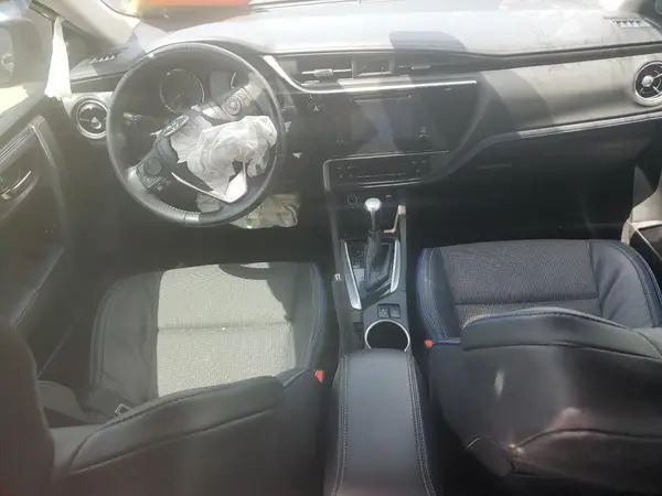 5YFBURHE1KP928457 2019 TOYOTA COROLLA - Image 8