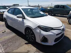 5YFBURHE1KP928698 2019 TOYOTA COROLLA