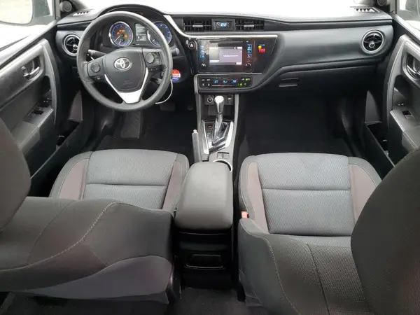 5YFBURHE1KP928703 2019 TOYOTA COROLLA - Image 8