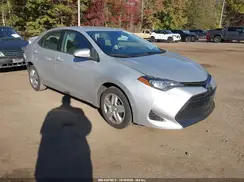 5YFBURHE1KP929009 2019 TOYOTA COROLLA