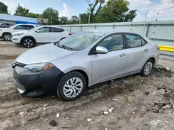5YFBURHE1KP929060 2019 TOYOTA COROLLA