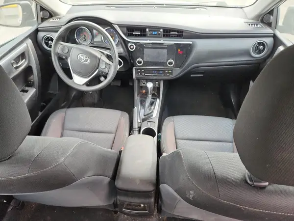 5YFBURHE1KP929060 2019 TOYOTA COROLLA - Image 8