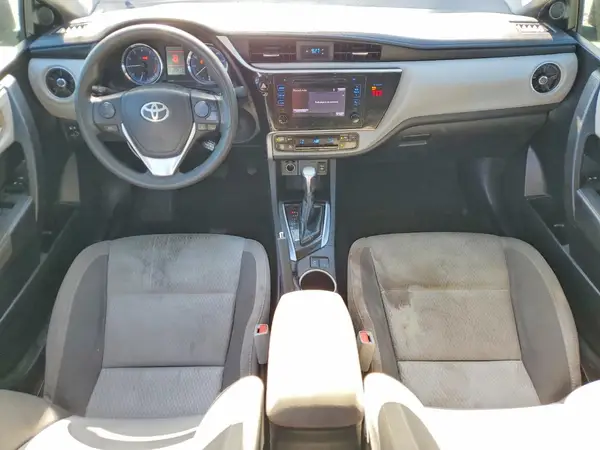 5YFBURHE1KP930189 2019 TOYOTA COROLLA - Image 8
