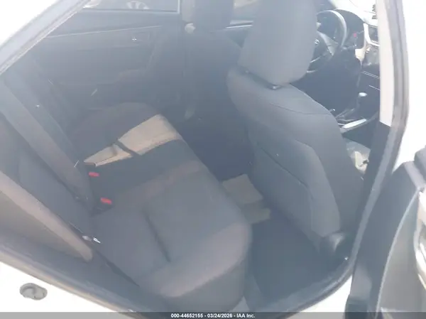 5YFBURHE1KP931004 2019 TOYOTA COROLLA - Image 8