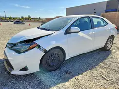 5YFBURHE1KP931116 2019 TOYOTA COROLLA