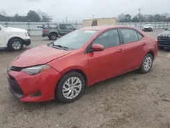 5YFBURHE1KP931150 2019 TOYOTA COROLLA