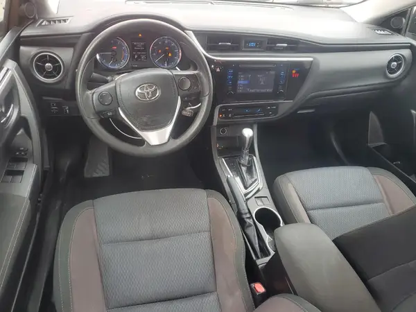 5YFBURHE1KP931150 2019 TOYOTA COROLLA - Image 8