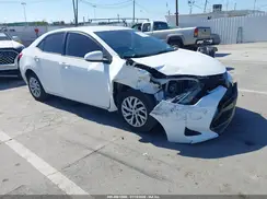 5YFBURHE1KP931195 2019 TOYOTA COROLLA