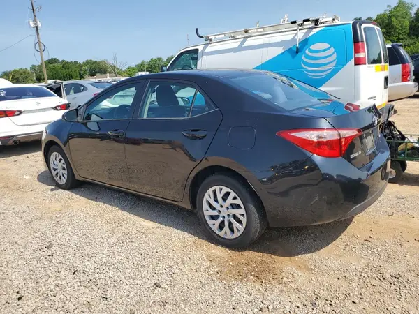 5YFBURHE1KP931231 2019 TOYOTA COROLLA - Image 2