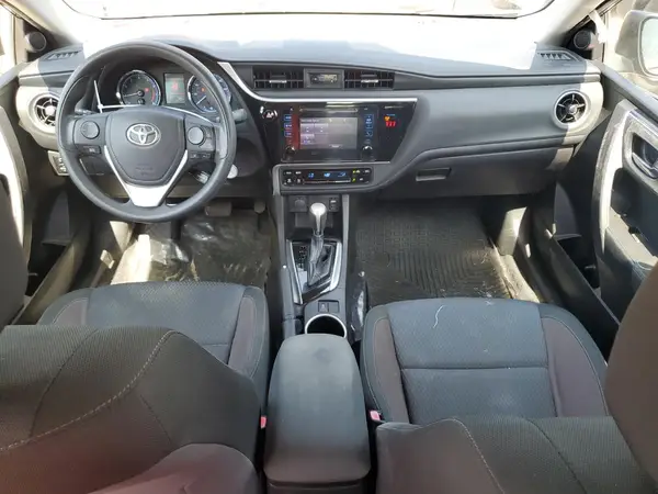 5YFBURHE1KP931231 2019 TOYOTA COROLLA - Image 8
