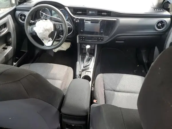 5YFBURHE1KP931648 2019 TOYOTA COROLLA - Image 8