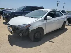 5YFBURHE1KP931679 2019 TOYOTA COROLLA