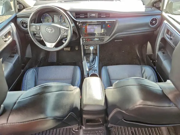 5YFBURHE1KP931780 2019 TOYOTA COROLLA - Image 8